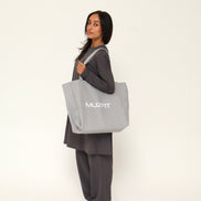 Totebag - Grey