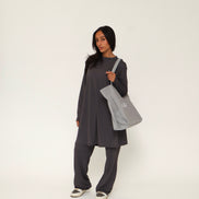 Totebag - Grey