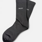 Sportsocks - Black (2 pairs)
