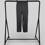 Wide Joggers - Dark Grey