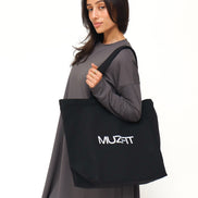 Totebag - Black
