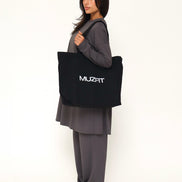 Totebag - Black