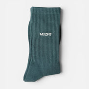 Sportsocks - Teal (2 pairs)