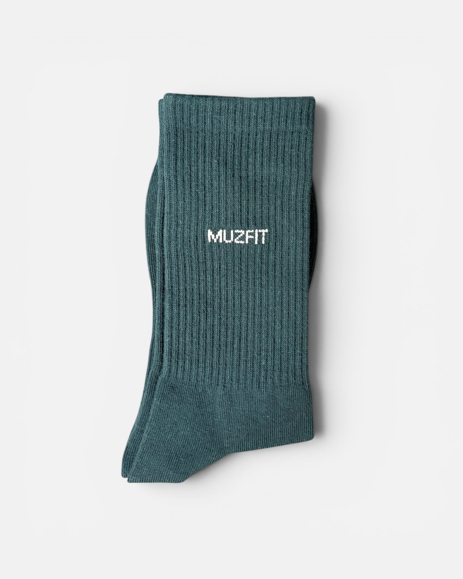 Sportsocks - Teal (2 pairs)