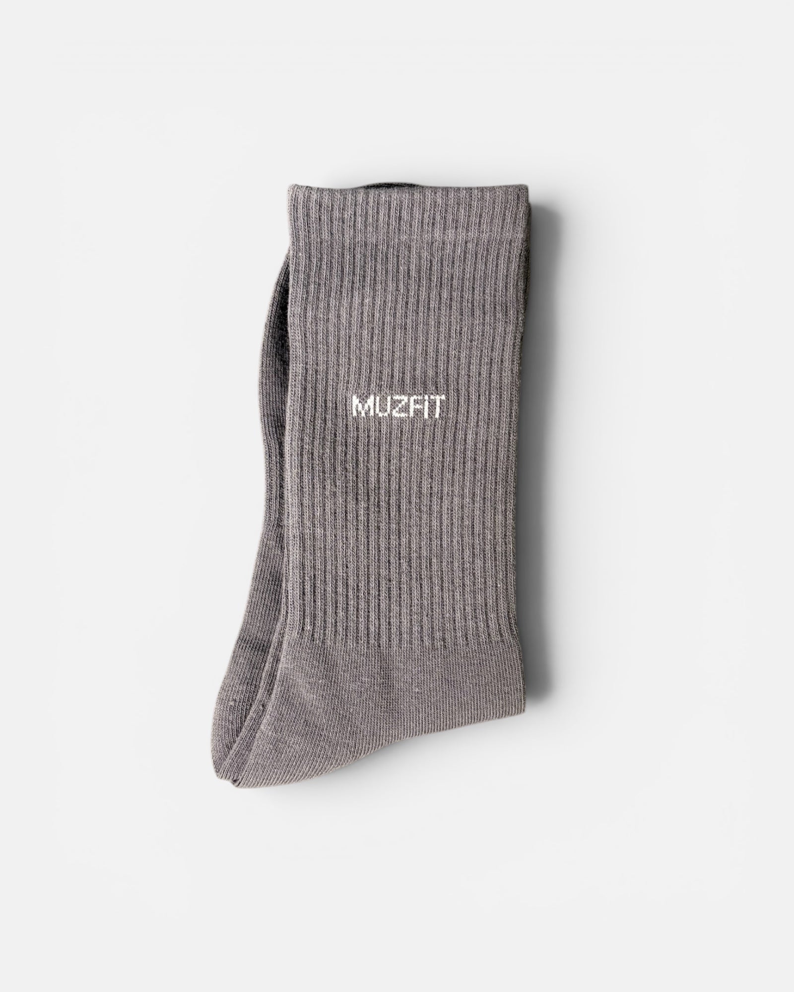 Sportsocks - Dark Grey (2 pairs)