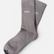 Sportsocks - Dark Grey (2 pairs)