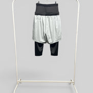 Awrah Shorts - Grey