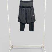 Awrah Shorts - Black