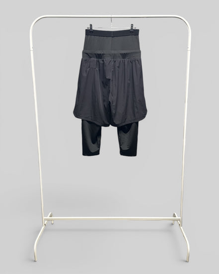 Awrah Shorts - Black