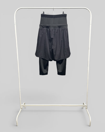 Awrah Shorts - Black